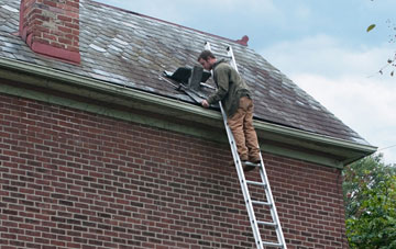 what affects urgent Thorpe Marriott roof repairs