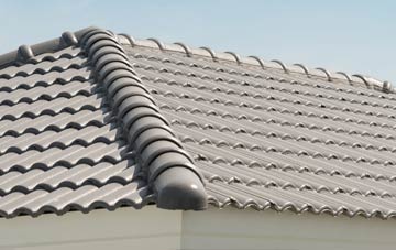 advantages of Thorpe Marriott clay roofing