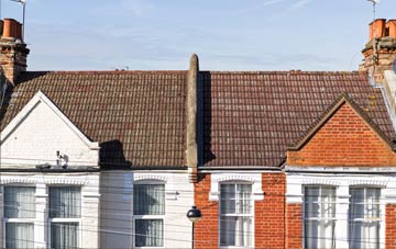 clay roofing Thorpe Marriott, Norfolk