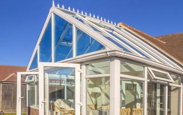 conservatory roof insulation costs Thorpe Marriott