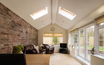 conservatory roof insulation Thorpe Marriott, Norfolk