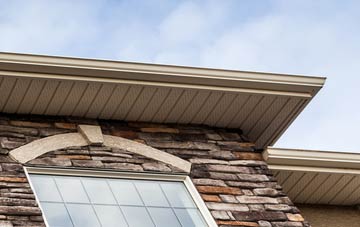Thorpe Marriott diy soffit installation