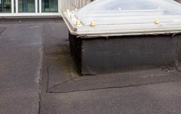 disadvantages of Thorpe Marriott flat roofs