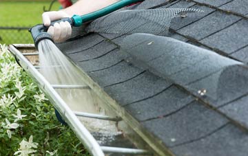 Thorpe Marriott gutter cleaning costs