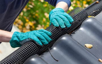 Thorpe Marriott gutter repair companies