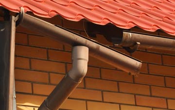 Thorpe Marriott gutter repair costs