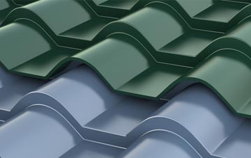 who should consider Thorpe Marriott plastic roofs