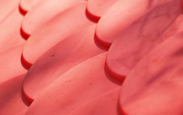 Thorpe Marriott plastic roof costs