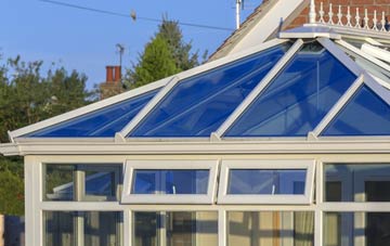 professional Thorpe Marriott conservatory insulation