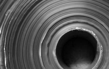 Thorpe Marriott pvc roof replacement