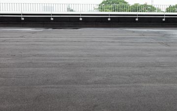 Thorpe Marriott asphalt roof replacement