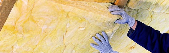 quotes for Thorpe Marriott roof insulation