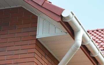 Thorpe Marriott soffit repair costs