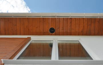 Thorpe Marriott soffit repair quotes