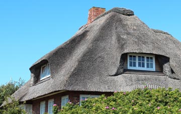 thatch roofing Thorpe Marriott, Norfolk