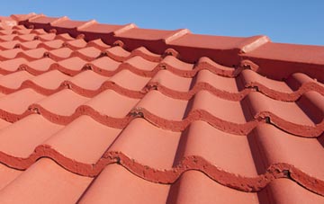Thorpe Marriott tile and slate roof replacement