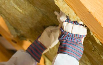 types of Thorpe Marriott pitched roof insulation materials