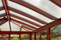 Thorpe Marriott conservatory roofing insulation