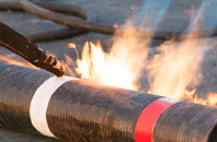 Thorpe Marriott flat roofing replacement