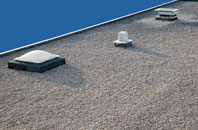 Thorpe Marriott flat roofing