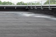 find rated Thorpe Marriott flat roofing companies