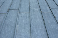 Thorpe Marriott lead roofing