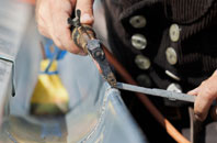 Thorpe Marriott lead roof quotes