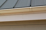 Thorpe Marriott soffit repair