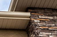 free Thorpe Marriott soffit repair quotes